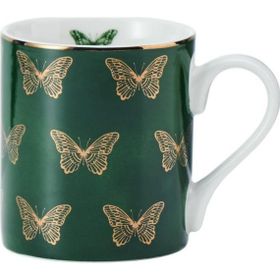 Mikasa Fine China Kelebek 280 ml Kupa