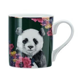 Mikasa Fine China Panda Desenli 280 ml Kupa