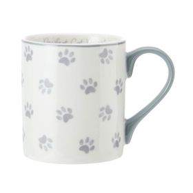Mikasa Fine China Pati Desenli 280 ml Kupa