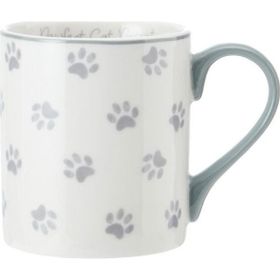 Mikasa Fine China Pati Desenli 280 ml Kupa