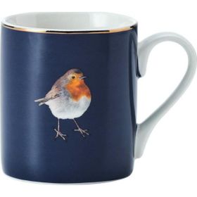 Mikasa Fine China Robbin Desenli 280 ml Kupa