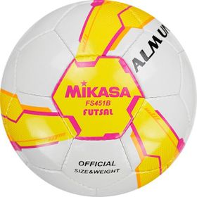 Mikasa FS451B 4 No Salon Futbolu Topu