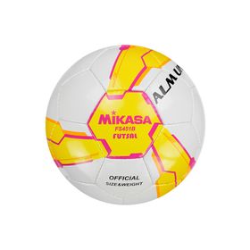 Mikasa FS451B 4 No Salon Futbolu Topu