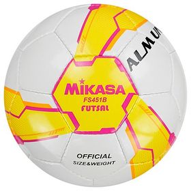 Mikasa FS451B 4 No Salon Futbolu Topu