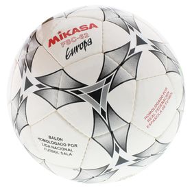 Mikasa FSC62 Europa Inspected Futsal Topu