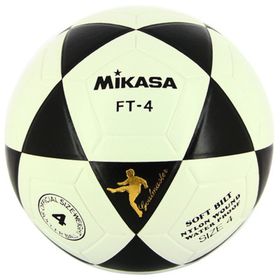 Mikasa FT4 Futbol Topu