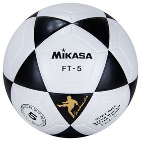 Mikasa FT5 Futbol Topu
