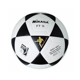 Mikasa FT5 Futbol Topu