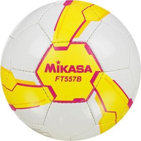Mikasa FT557B-YP Dikişli 5 No Futbol Topu