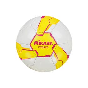 Mikasa FT557B-YP Dikişli 5 No Futbol Topu