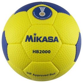 Mikasa HB2000 Hentbol Maç Topu