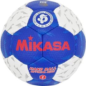 Mikasa HB250B-WBL IHF Onaylı Hentbol Topu