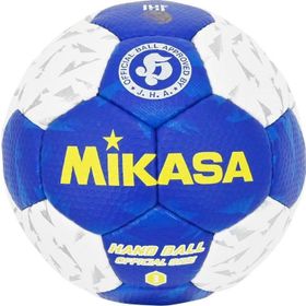 Mikasa HB350B-WBL IHF Onaylı Hentbol Topu