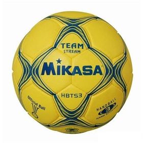 Mikasa HBTS3-Y No: 3 Hentbol Topu