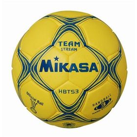 Mikasa HBTS3-Y No: 3 Hentbol Topu