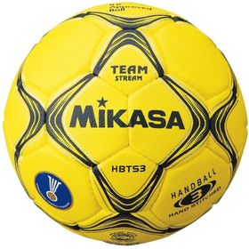 Mikasa HBTS3-Y No: 3 Hentbol Topu