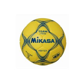 Mikasa HBTS3-Y No: 3 Hentbol Topu