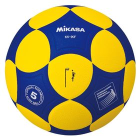 Mikasa K5-IKF Sentetik Korfball Topu