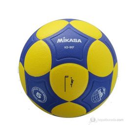 Mikasa K5-IKF Sentetik Korfball Topu