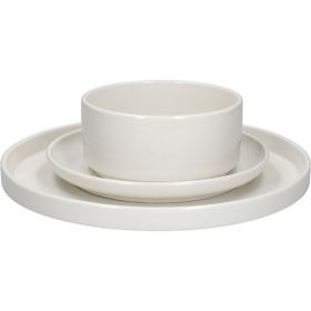 Mikasa MKCAM12PC Camberlie 12 Parça Porselen Yemek Takımı