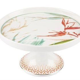 Mikasa Moor 18 x 10 cm Celosia Ayaklı Servis
