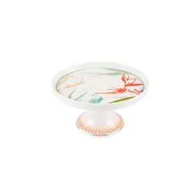 Mikasa Moor 18 x 10 cm Celosia Ayaklı Servis