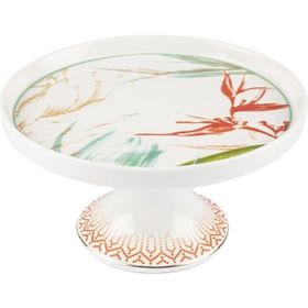 Mikasa Moor 18 x 10 cm Celosia Ayaklı Servis