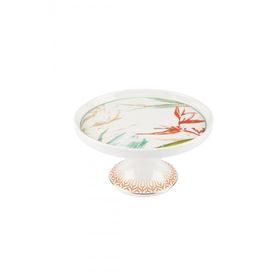 Mikasa Moor 18 x 10 cm Celosia Ayaklı Servis
