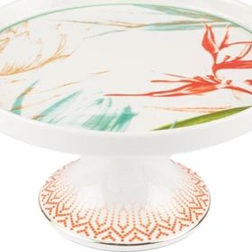 Mikasa Moor 18 x 10 cm Celosia Ayaklı Servis