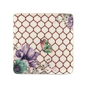 Mikasa Moor 310035 25 cm 2'i Lily Servis Tabağı