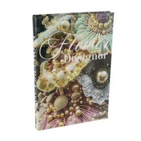 Mikasa Moor 35x24x3 cm Flowers Kitap Kutu