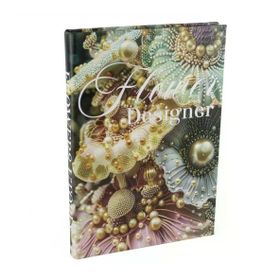Mikasa Moor 35x24x3 cm Flowers Kitap Kutu