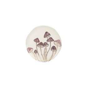 Mikasa Moor Amorf Mor 41 cm Seramik Servis