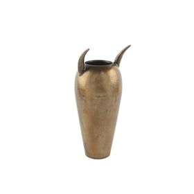 Mikasa Moor Antik Pirinç 18x43cm Vazo