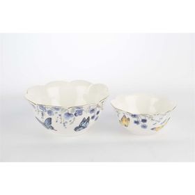 Mikasa Moor Butterfly Lovers 2'li 12 cm 16 cm Kase