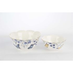 Mikasa Moor Butterfly Lovers 2'li 12 cm 16 cm Kase