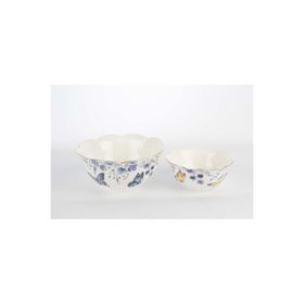 Mikasa Moor Butterfly Lovers 2'li 12 cm 16 cm Kase