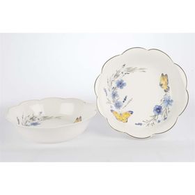 Mikasa Moor Butterfly Lovers 2li 20 cm Kase