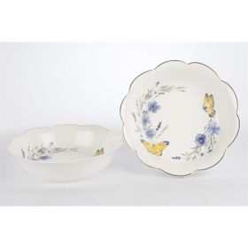 Mikasa Moor Butterfly Lovers 2li 20 cm Kase