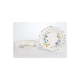 Mikasa Moor Butterfly Lovers 2li 20 cm Kase