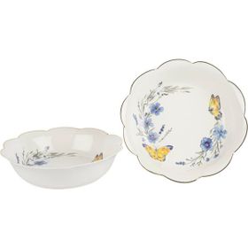 Mikasa Moor Butterfly Lovers 2li 20 cm Kase