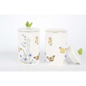 Mikasa Moor Butterfly Lovers 2li 20 cm Kavanoz