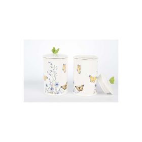 Mikasa Moor Butterfly Lovers 2li 20 cm Kavanoz