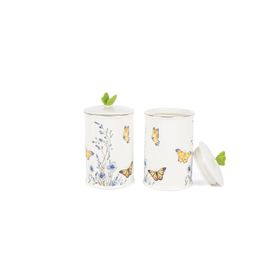 Mikasa Moor Butterfly Lovers 2li 20 cm Kavanoz