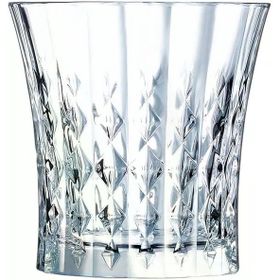 Mikasa Moor Cristal D'arques Lady Diamond 27 cl 6lı Bardak