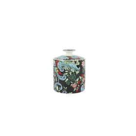 Mikasa Moor Garden Siyah 680 ml Kavanoz
