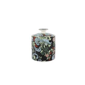 Mikasa Moor Garden Siyah 680 ml Kavanoz