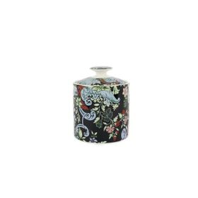 Mikasa Moor Garden Siyah 680 ml Kavanoz