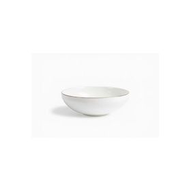 Mikasa Moor Gold Modern 23 CM Salata Kasesi