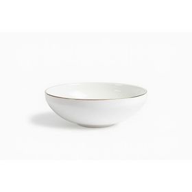 Mikasa Moor Gold Modern 23 CM Salata Kasesi